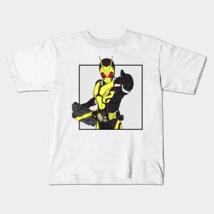 KAMEN RIDER ZERO ONE Kids T-Shirt